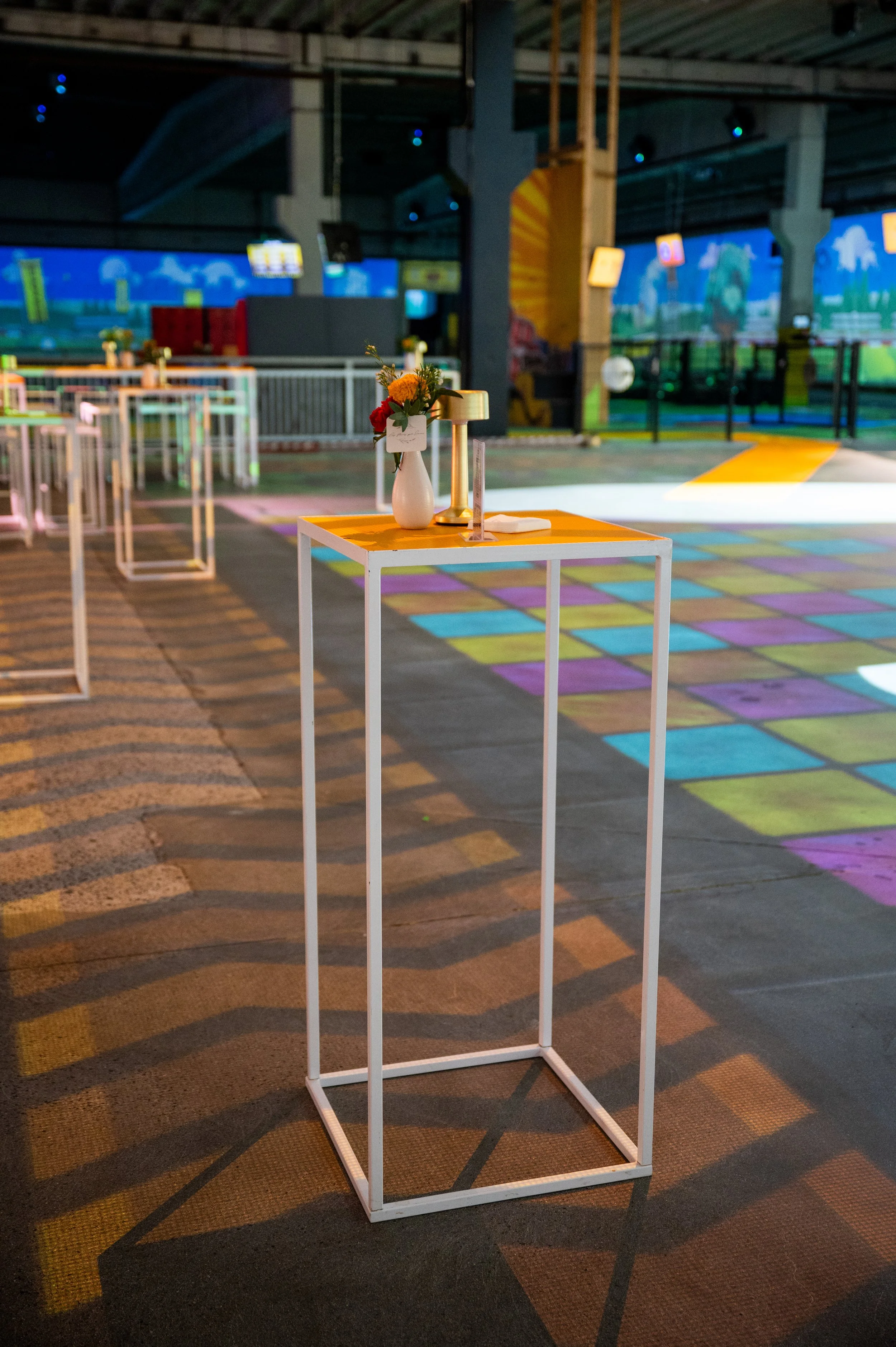 10 Years BK - Moeskroen, Belgium