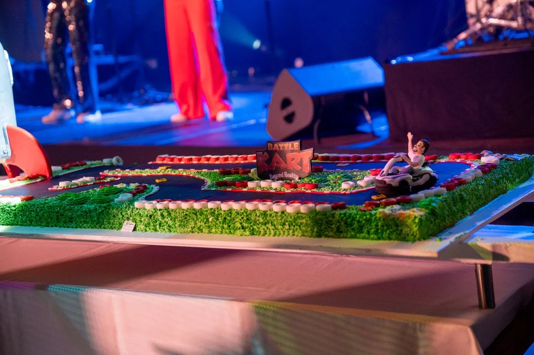 10 Years BK - Moeskroen, Belgium