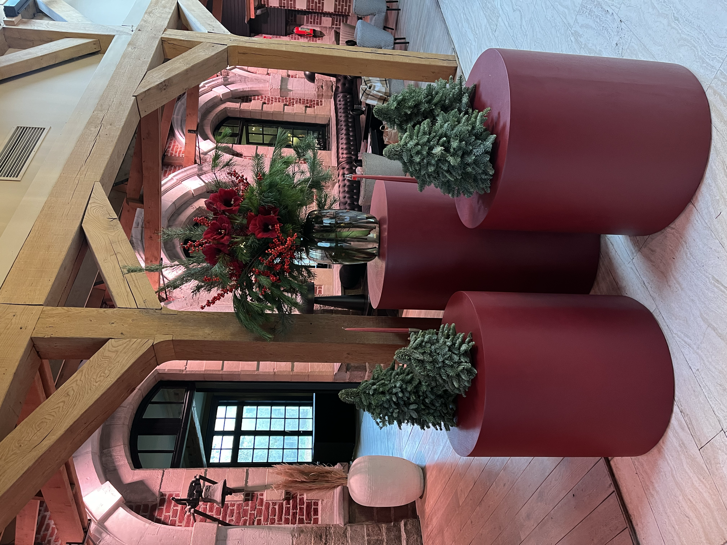 Styling Business Event - Estaimpuis, Belgium