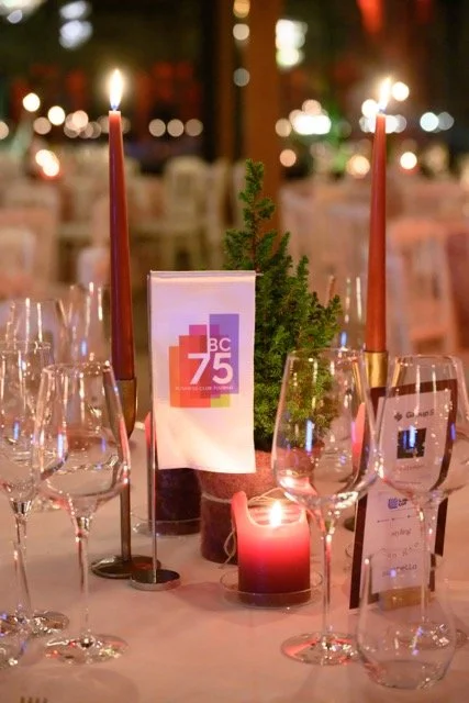 Styling - Business Event