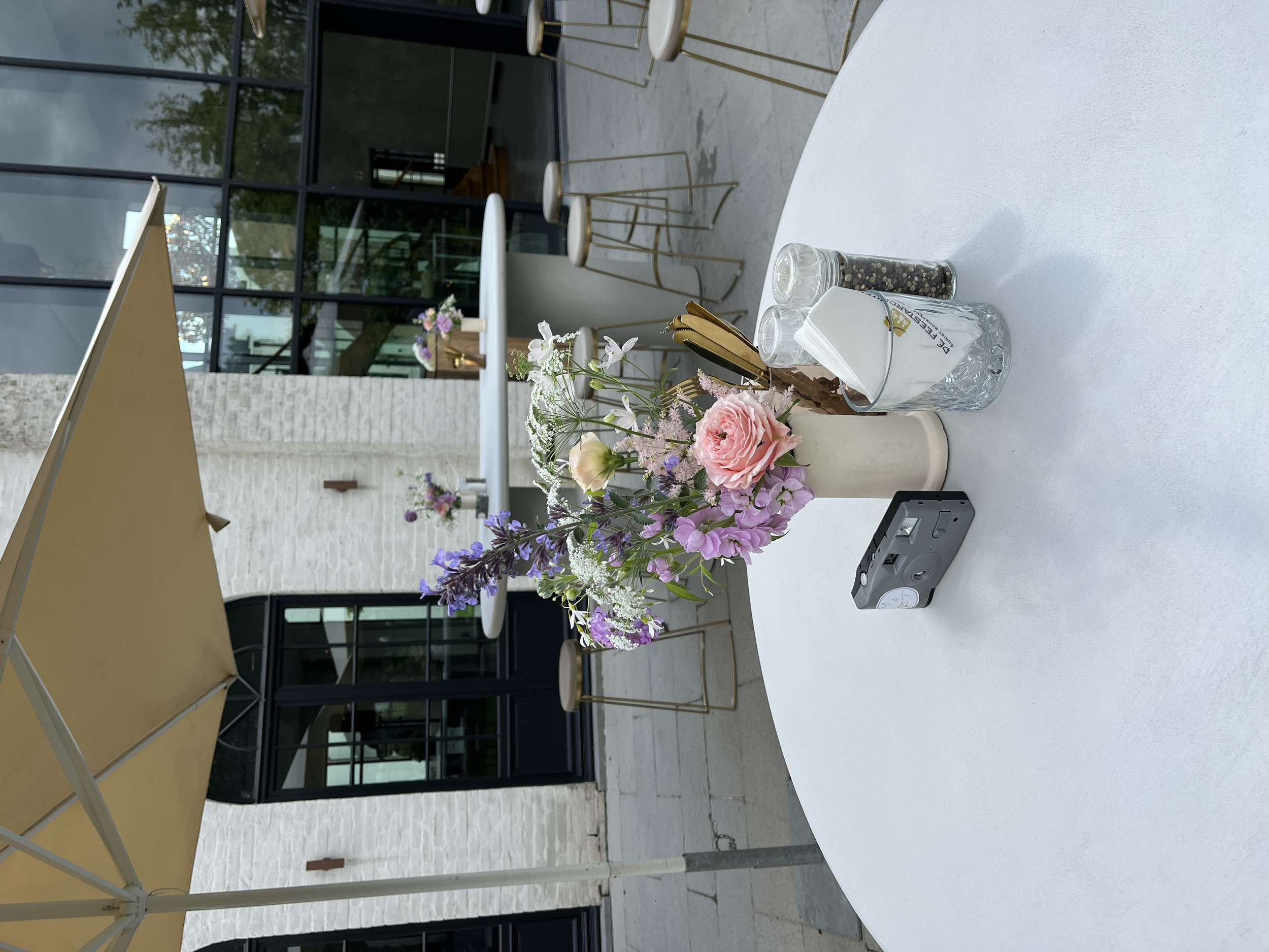 M & T - Kluisbergen, Belgium