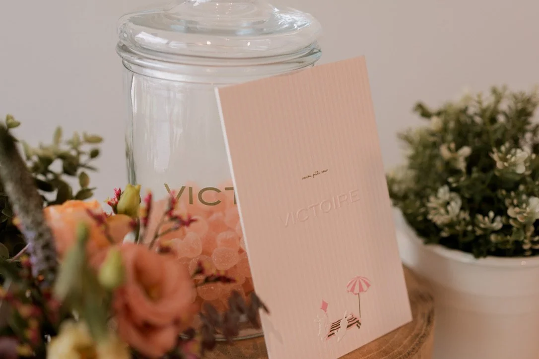 Baptism Baby V - Estaimpuis, Belgium