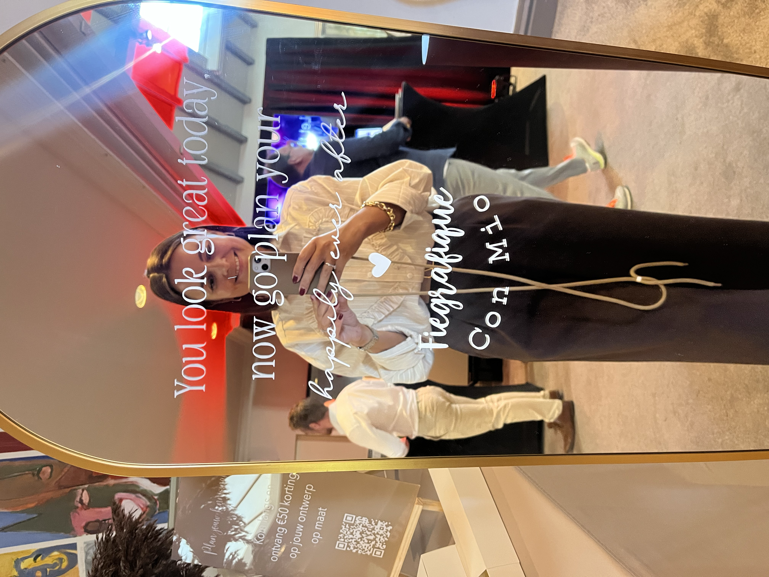 Styling Trendy Trouwen - Kuurne, Belgium