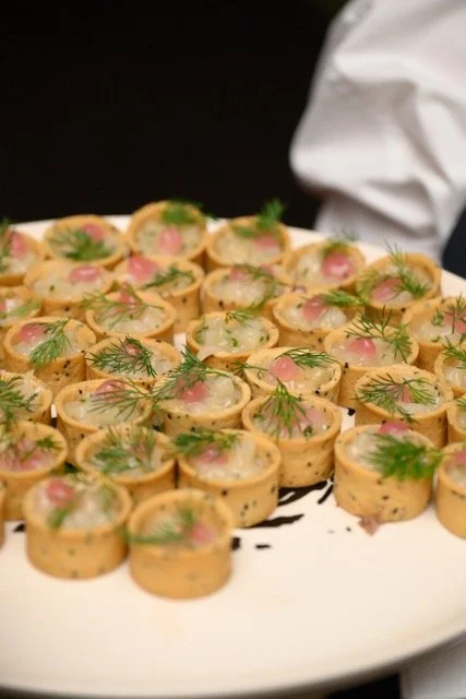 Styling Business Event - Estaimpuis, Belgium