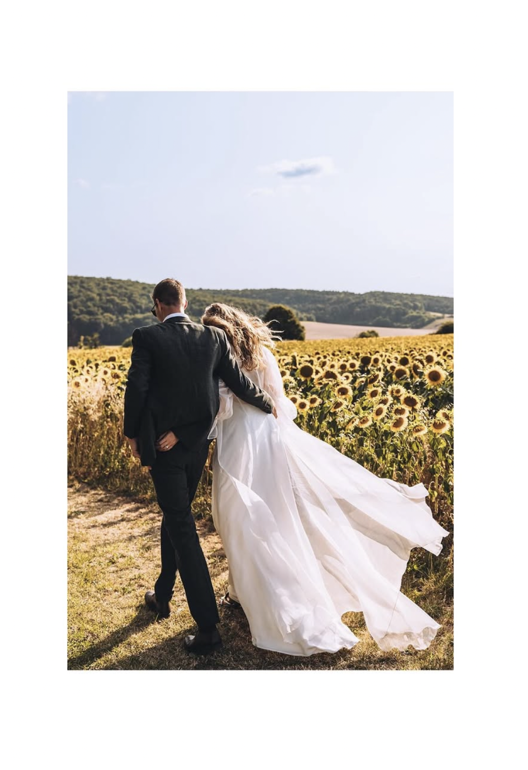 V & L - Champagne, France