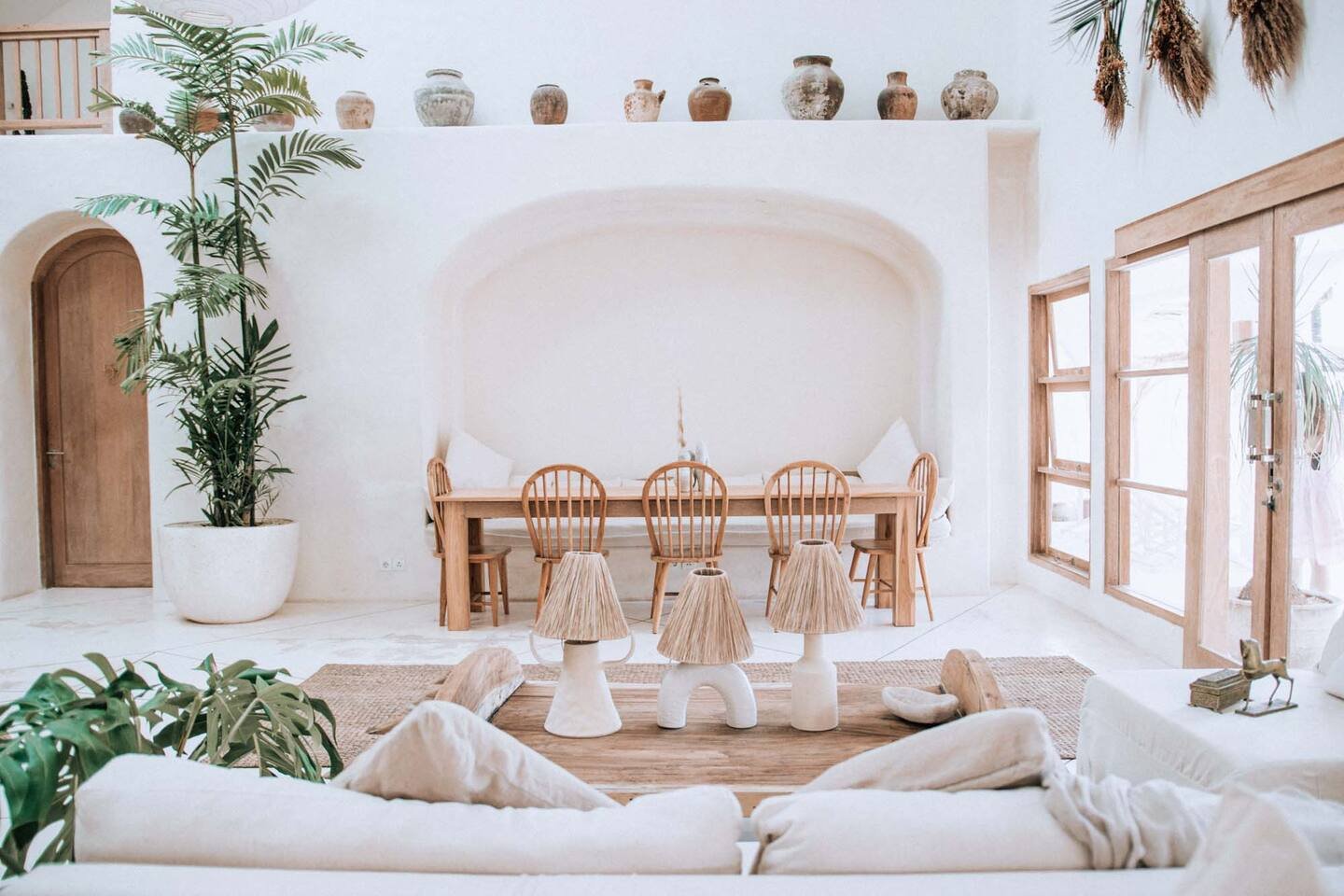 Bali Retreat