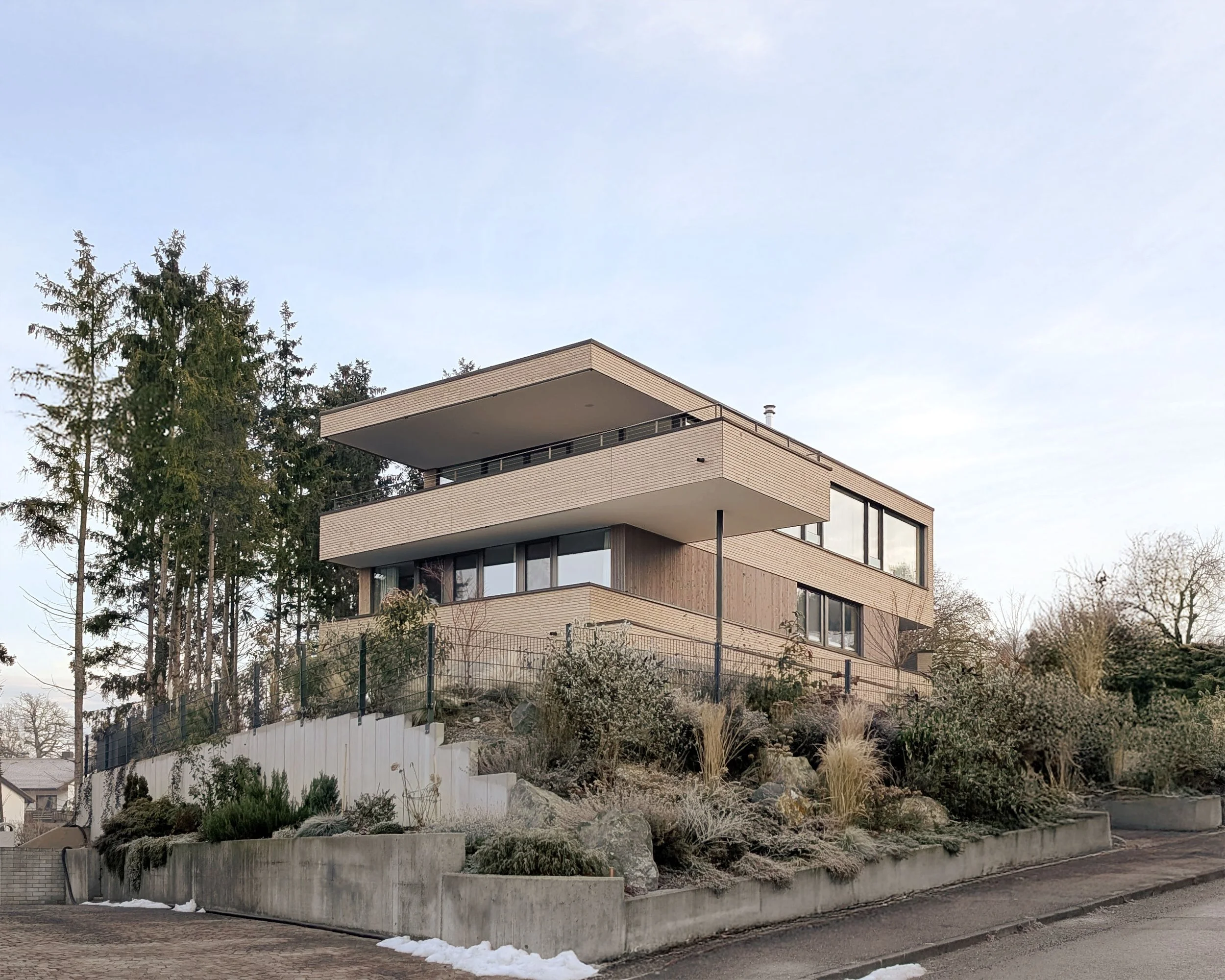 Einfamilienhaus in Ravensburg (2025)