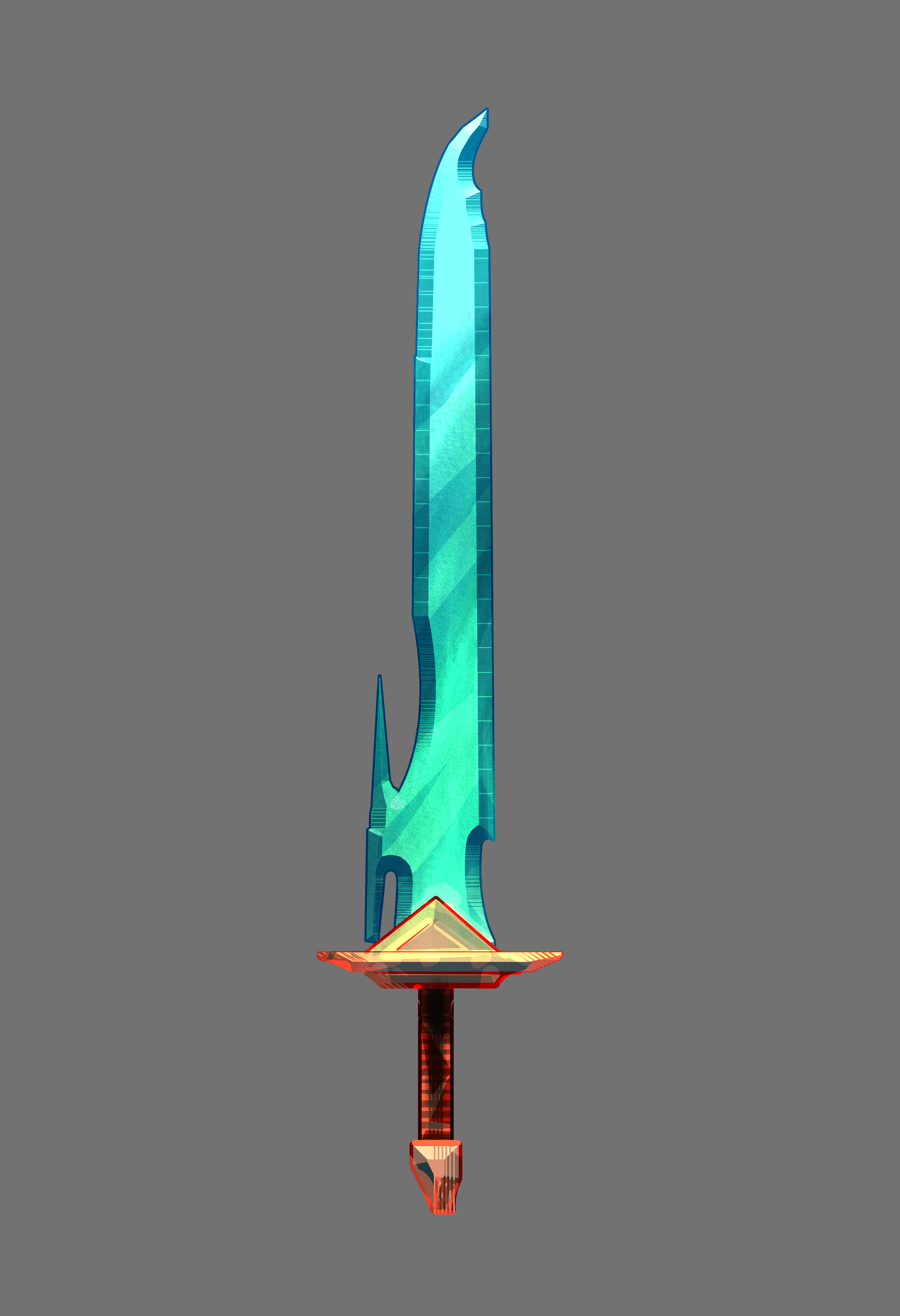 Sword Blue Color Code Color Keys β Zach D