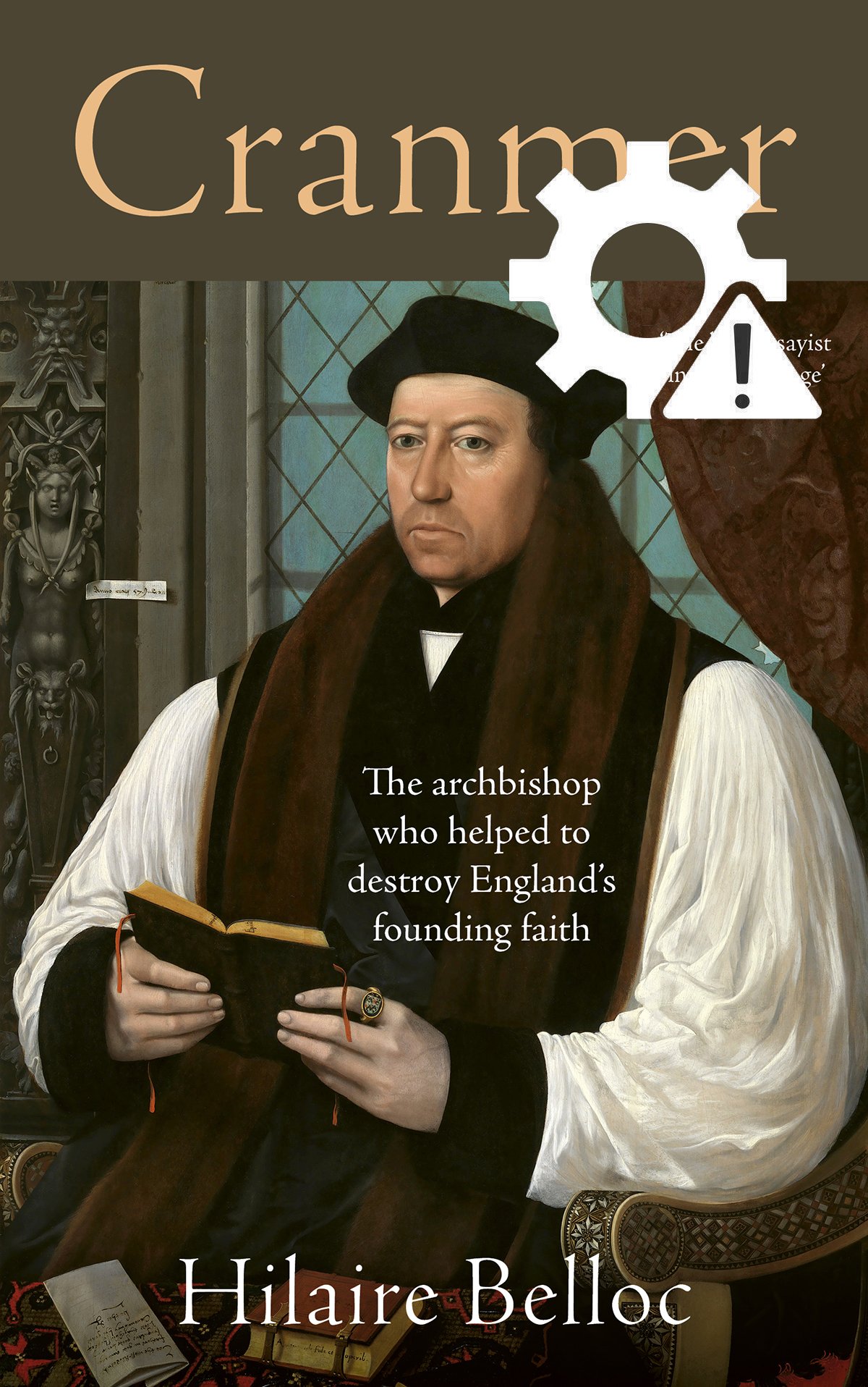 Faulty and Damaged Books