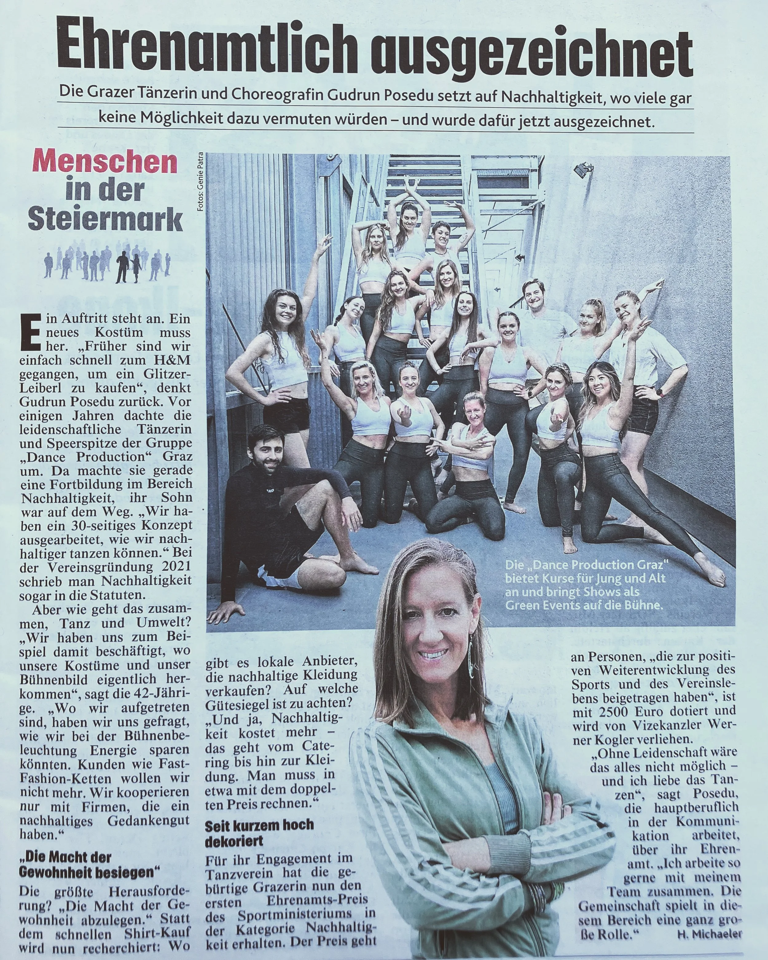 Kronenzeitung Ehrenamtliche ausgezeichenet Oktober 2023.JPG