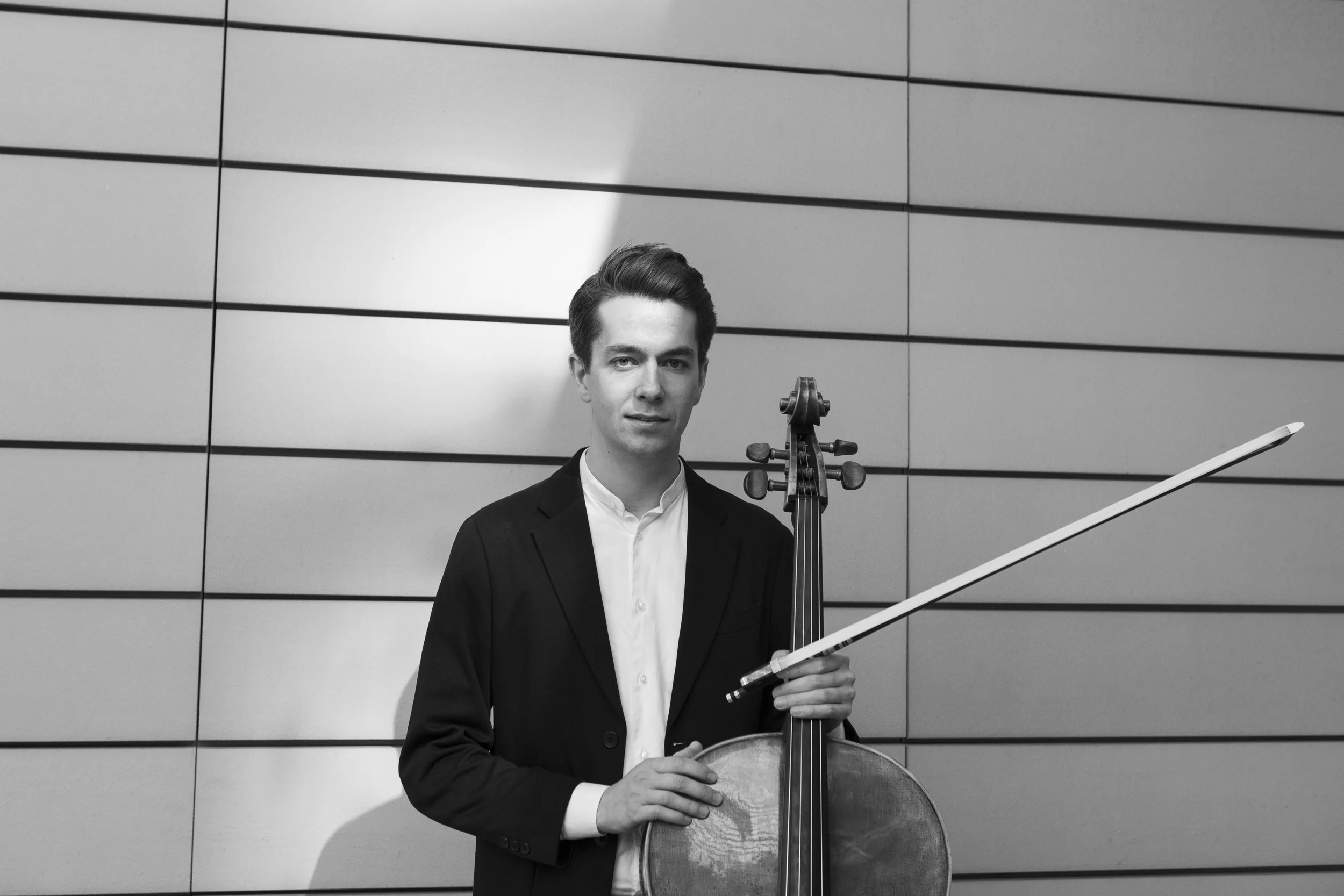 About Jakob Stepp Cello About jakob stepp cello