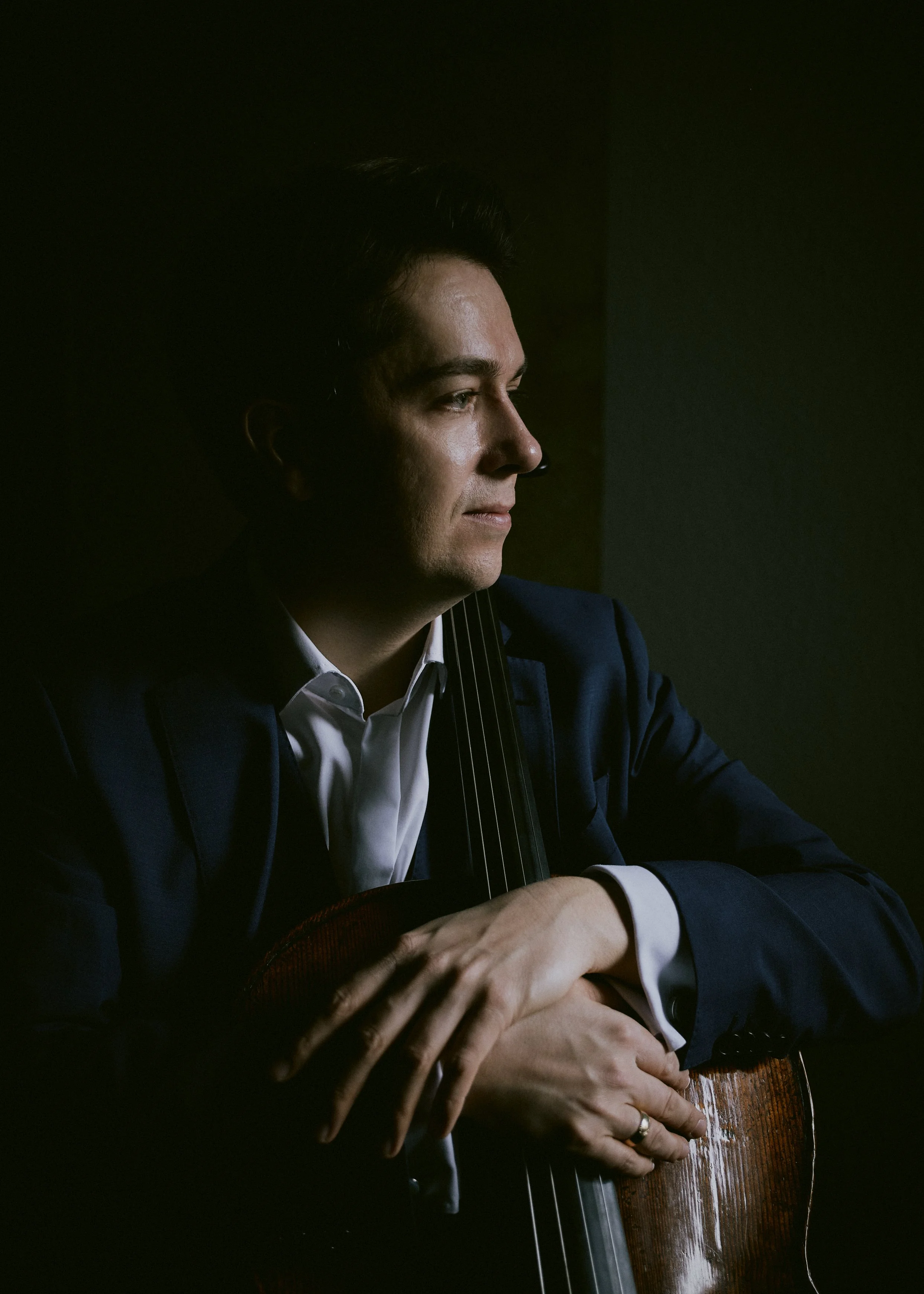 Jakob Stepp, © Bruno Tenschert