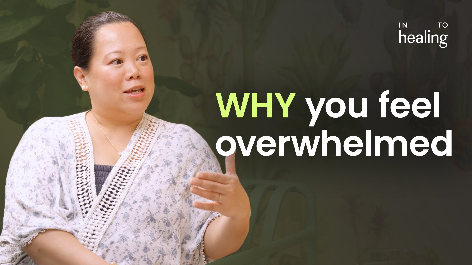 How to Rewire Your Nervous System with Network Spinal: Dr. Jeannie Kakizaki – S3, Ep.9