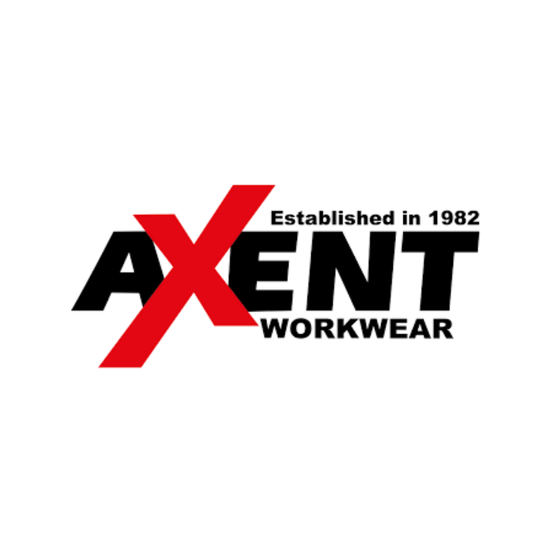 Axent Workwear logo.png