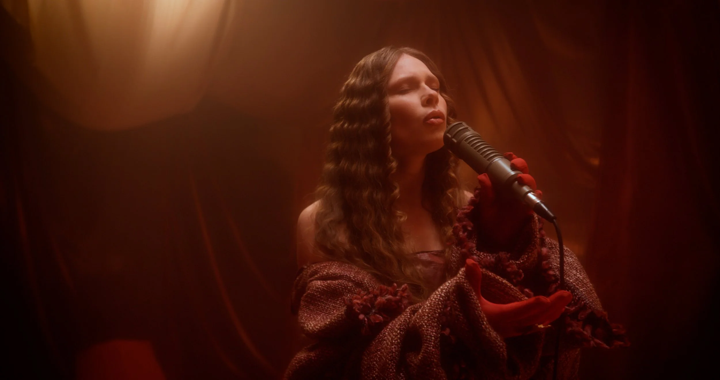 Nana M. Rose "Only You"