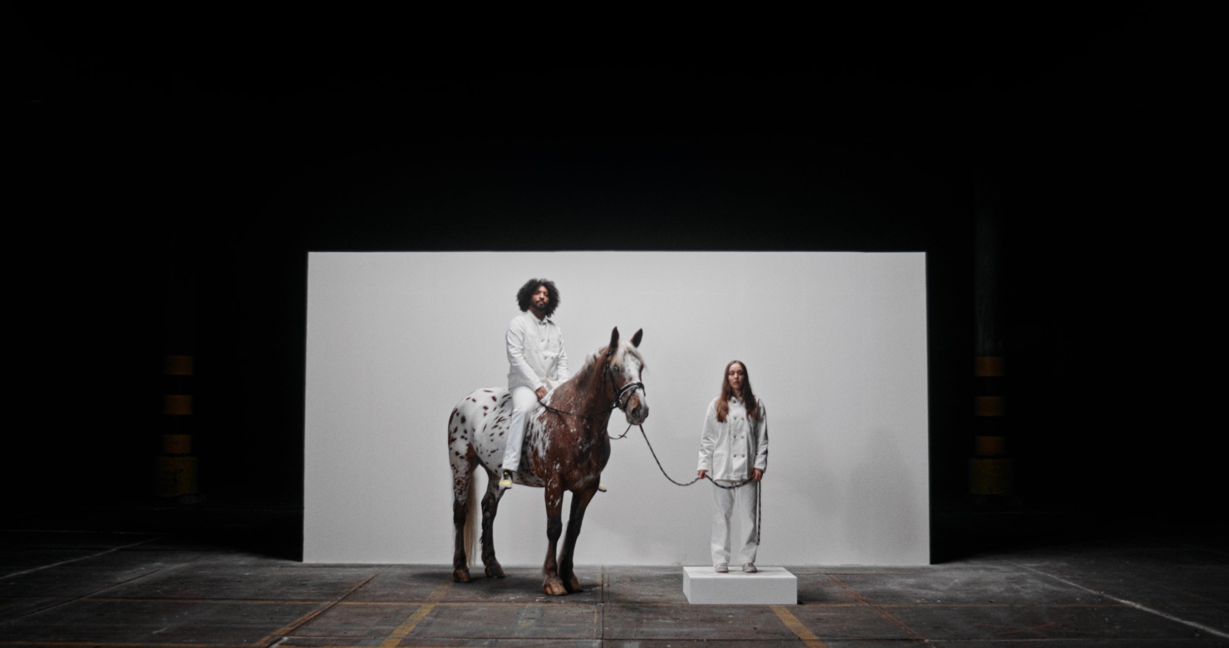 Rotterdam, Don't Leave Us