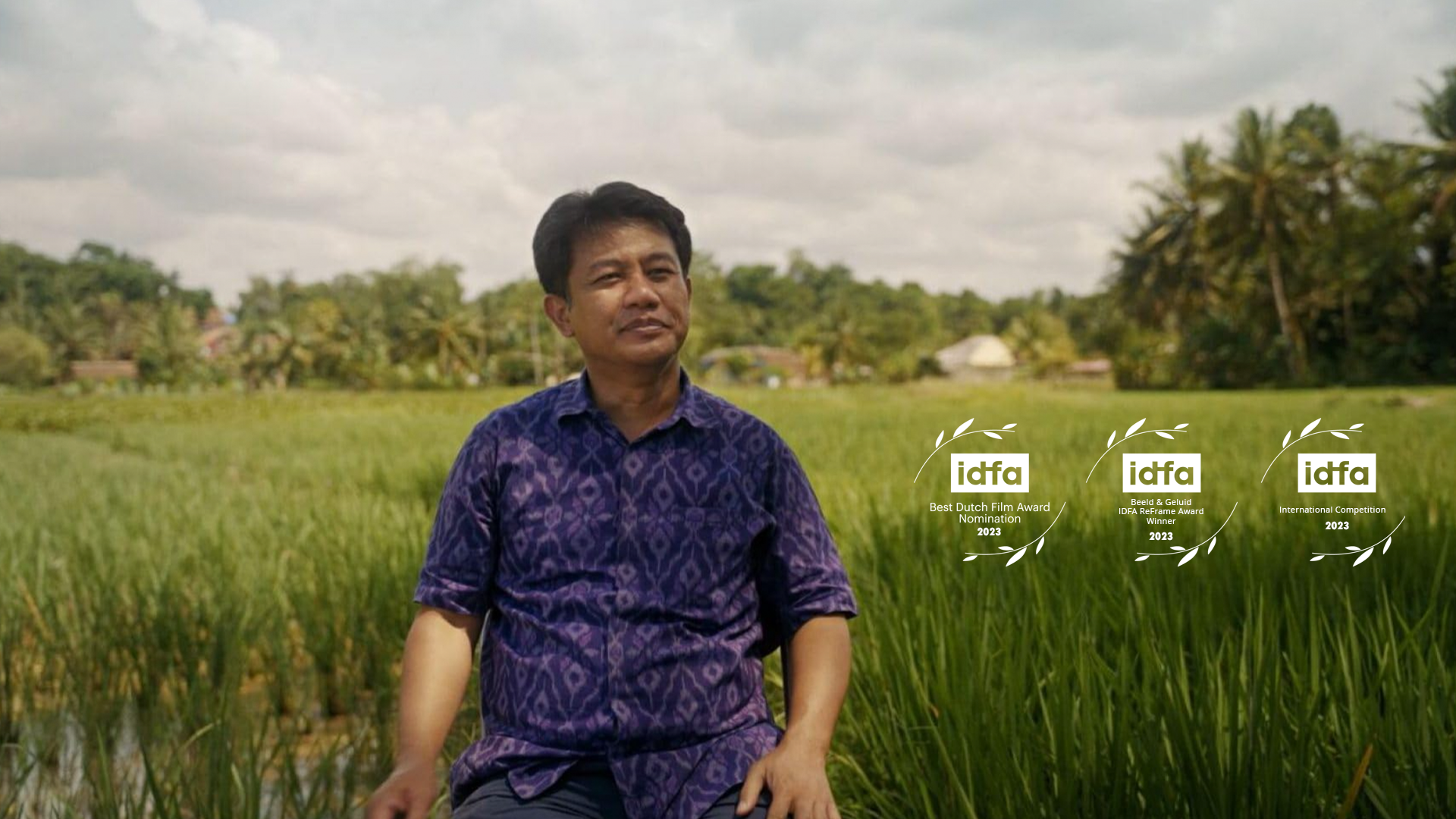 Selling a Colonial War (Feature Documentary)