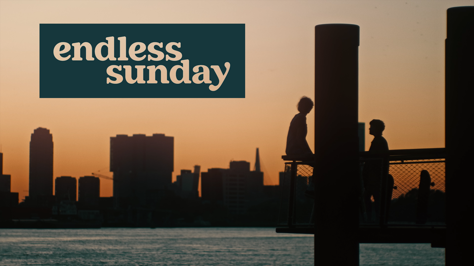 Endless Sunday (Brand Film)