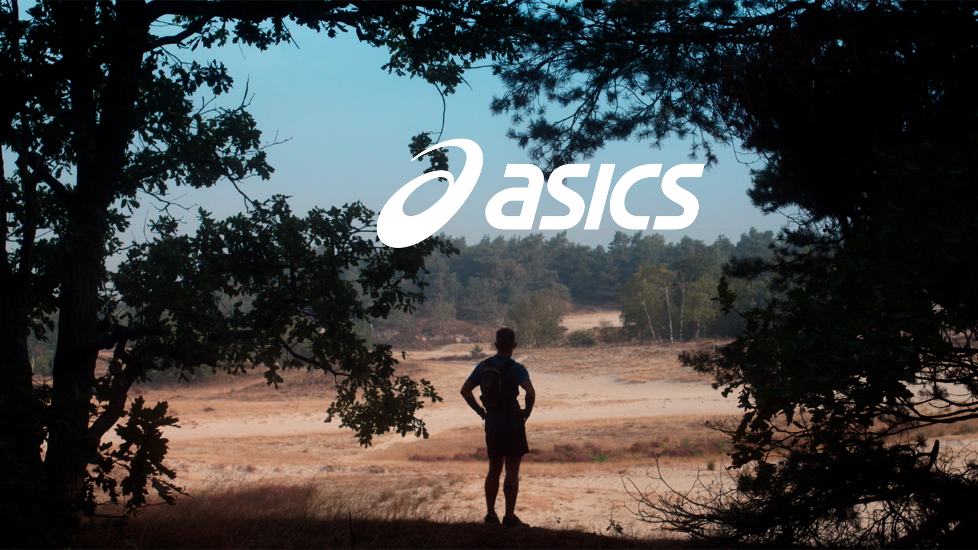 ASICS I Move Me (Brand Film)