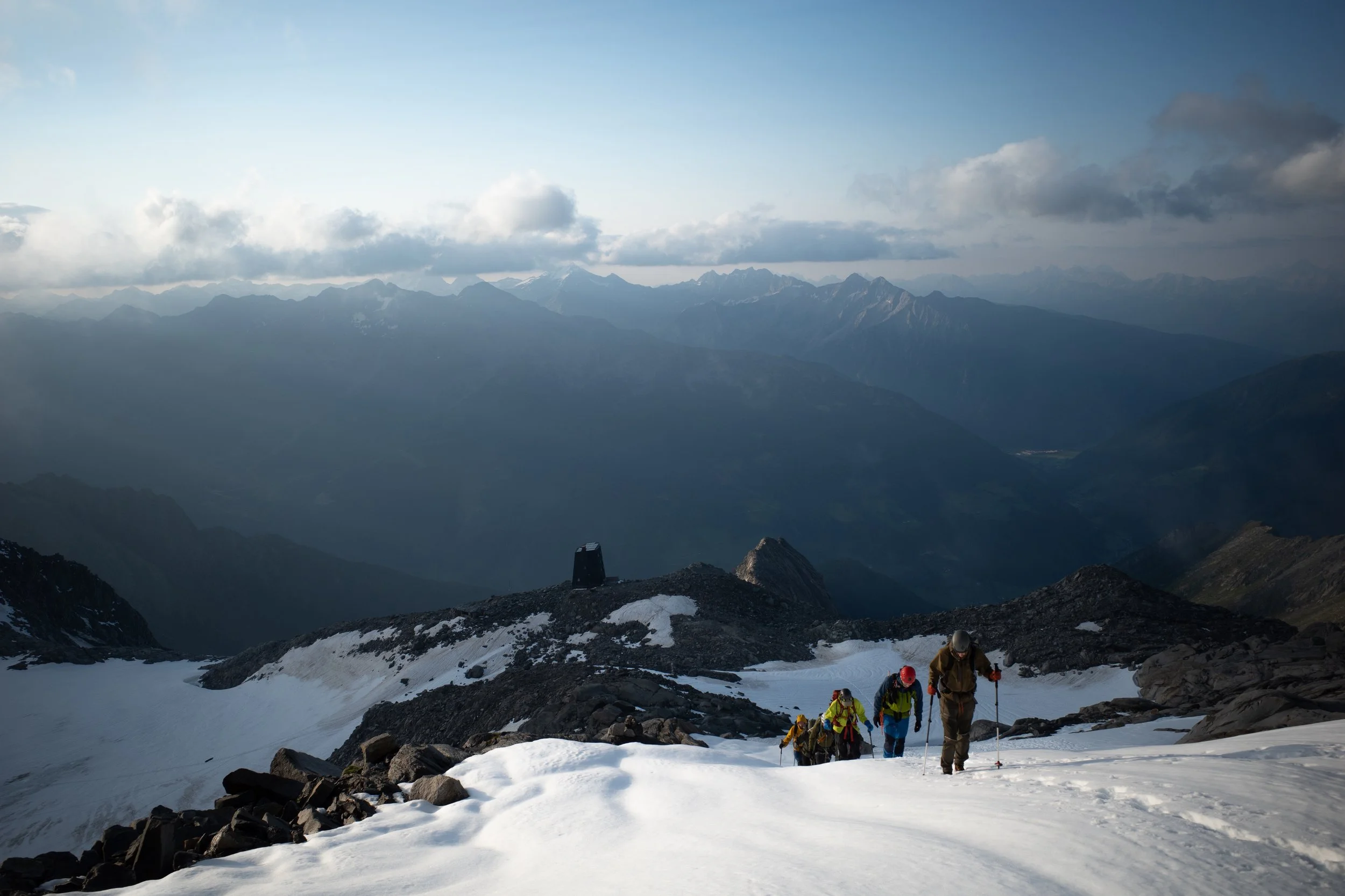 Zillertal, Austria (Photography)