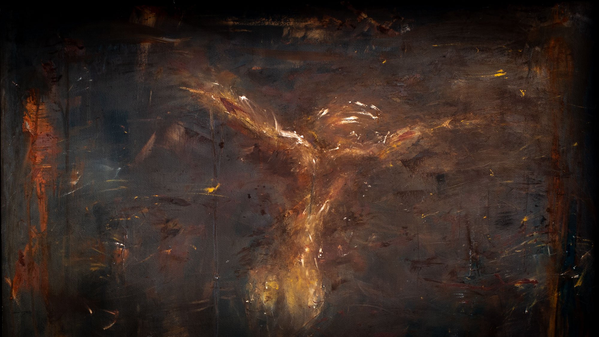 Spirits Collection