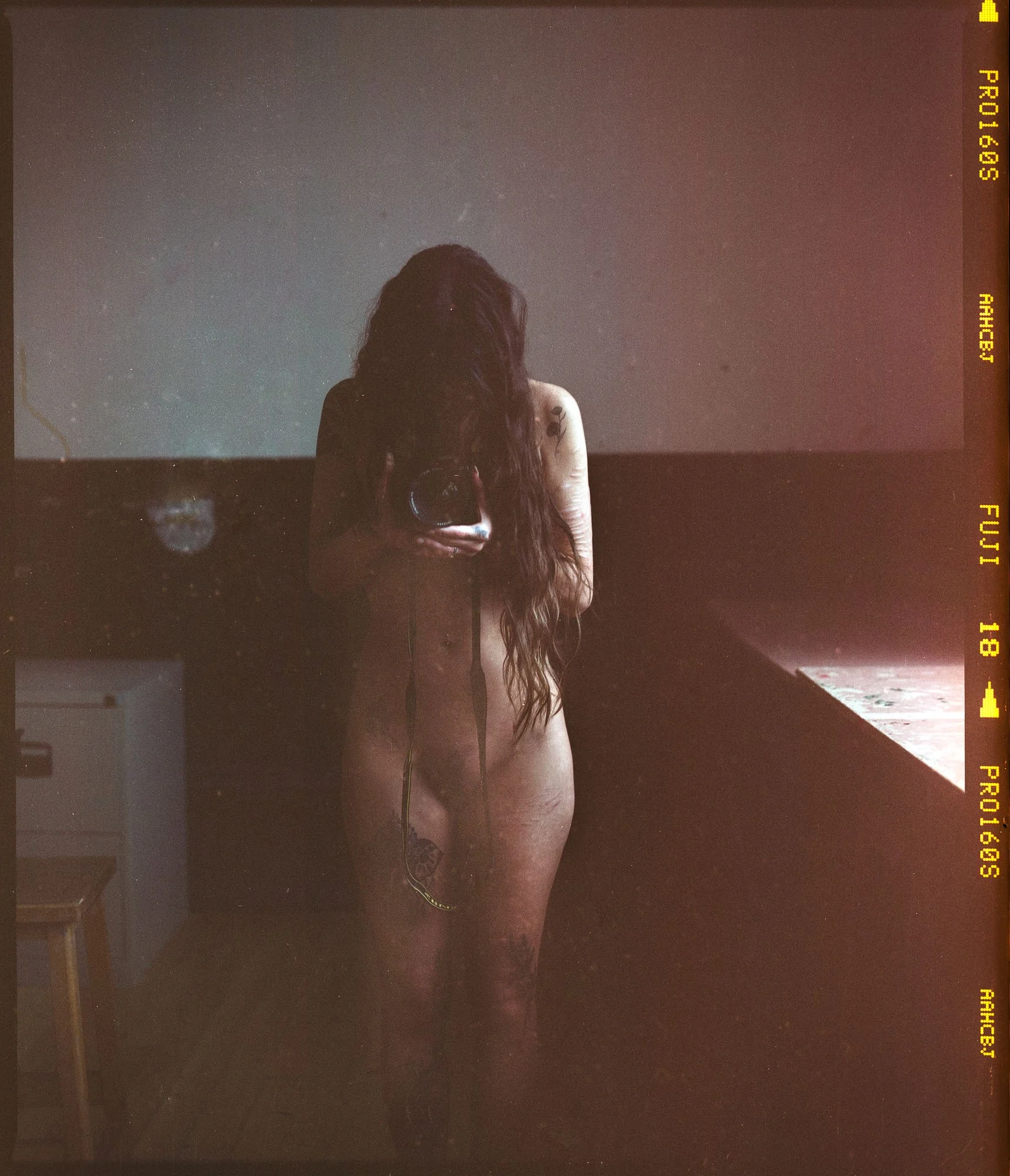6x7 Colour roll 1