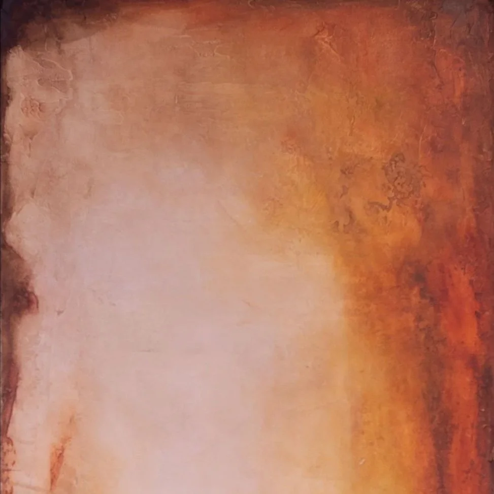 Abstract - Wabi Sabi