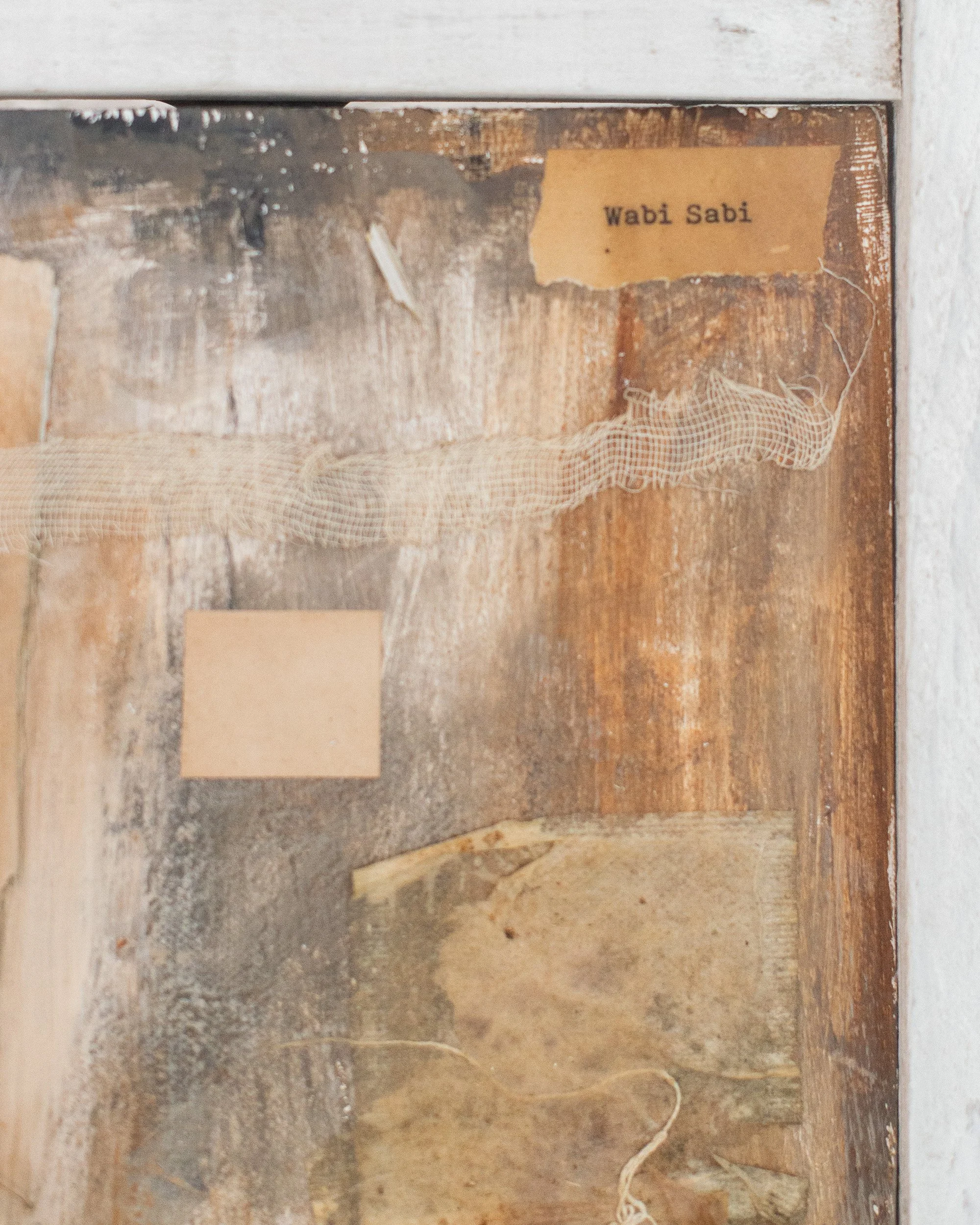 Sentences - Wabi Sabi 2