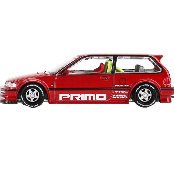 TOYOTA GR86 LB★NATION
