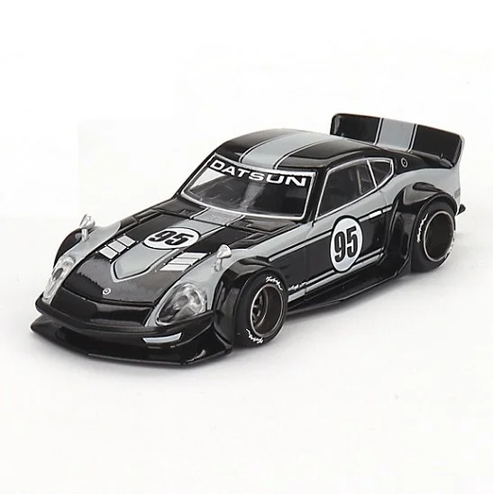 MOTOR-RIFIC: Toowoomba's home for model cars — Motor-Rific
