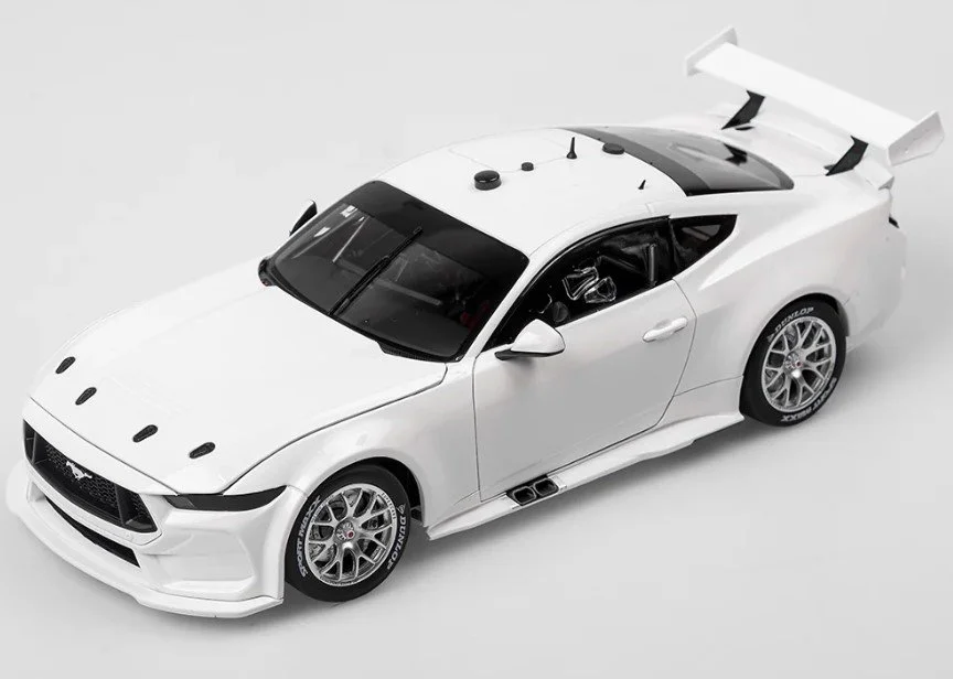 Peter Brock Trophy — Motor-Rific