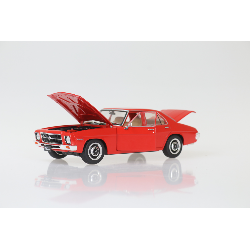 MOTOR-RIFIC: Toowoomba's home for model cars — Motor-Rific