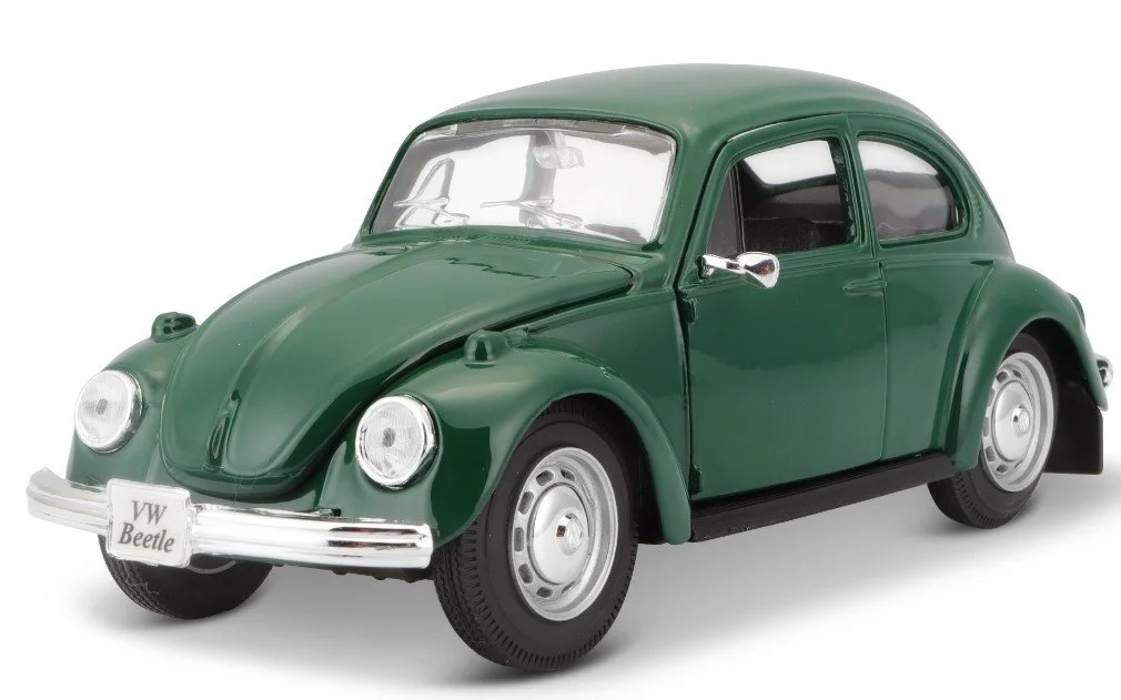 VW BEETLE 