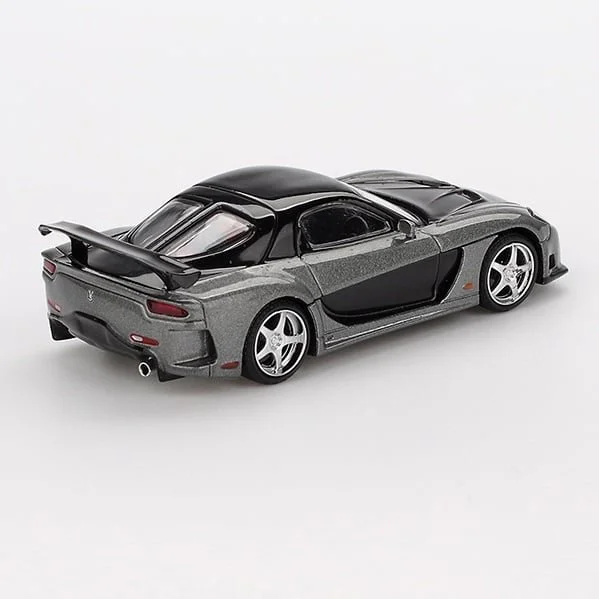 MAZDA RX-7 FD VEILSIDE FORTUNE 