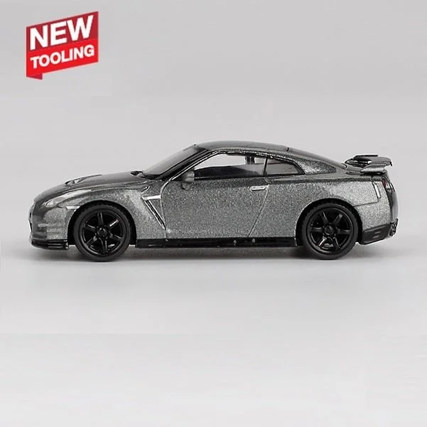 Nissan Z GT500 #230 Nismo Presentation Super GT Series Japan