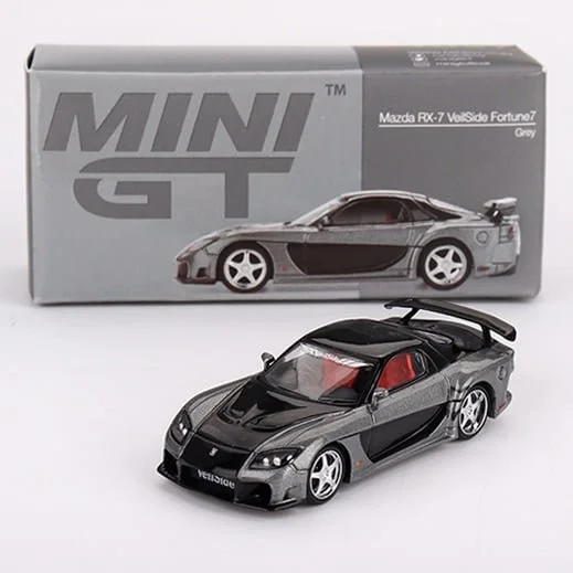 MAZDA RX-7 FD VEILSIDE FORTUNE 