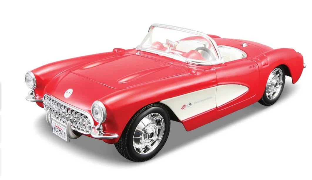 1957 Chevrolet Corvette Roadster 