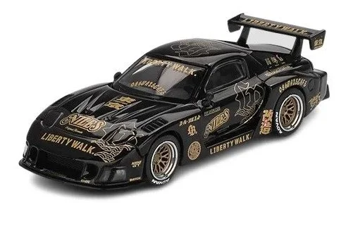 Nissan Z GT500 #23 