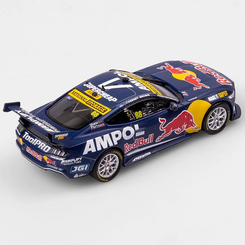 Holden VF Commodore – Holden 600 Race Wins Celebration Livery – Riverina Model Cars Plus