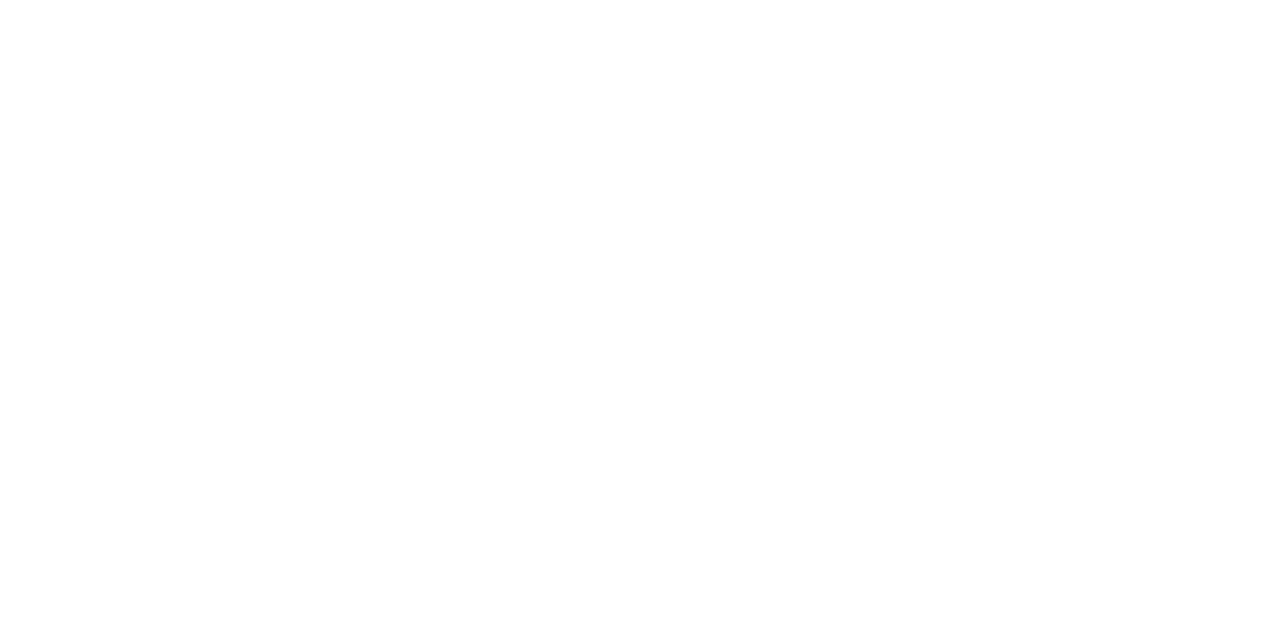 Logo du Bilan Carbone 2023 avec texte en blanc sur fond noir, incluant la marque déposée et l'année 2023.