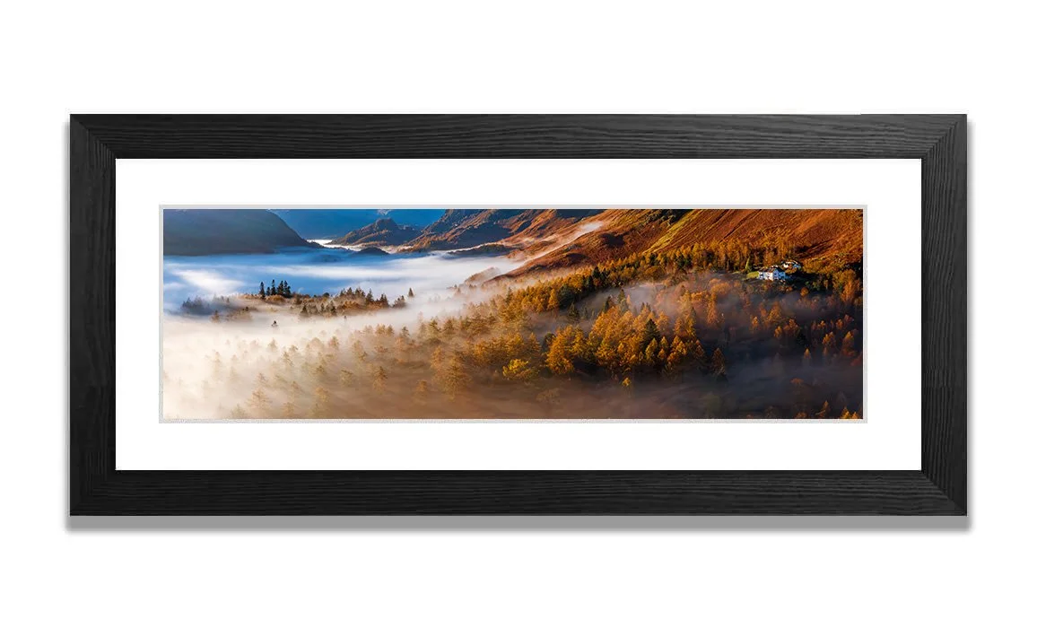 Below Catbell Derwentwater_Black_Frame_3X1 - 106.jpg