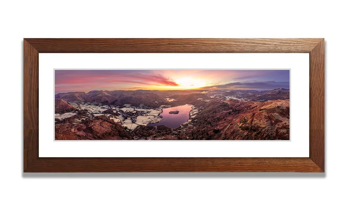 First Light' Grasmere_Wood_Frame_3X1 - 109.jpg