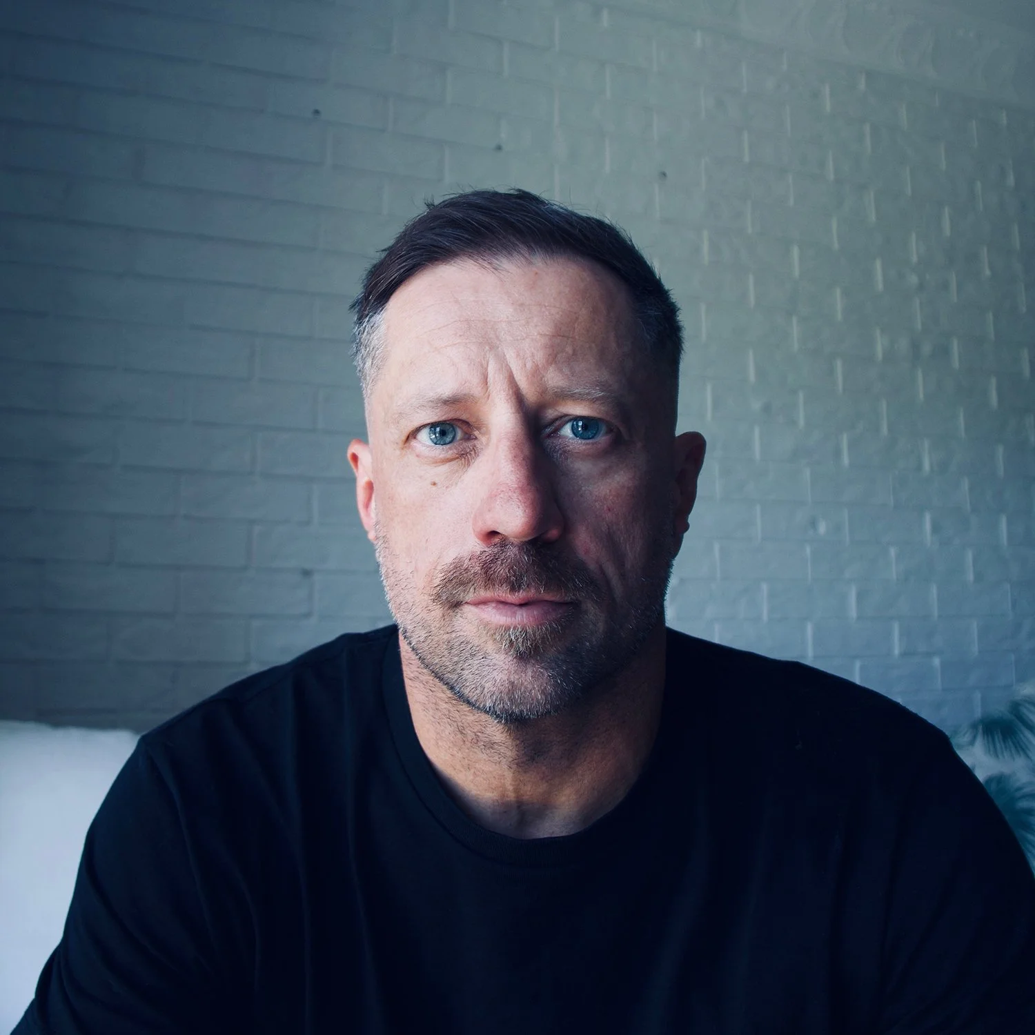 Matt Paull - Brand Consultant & Creative Partner