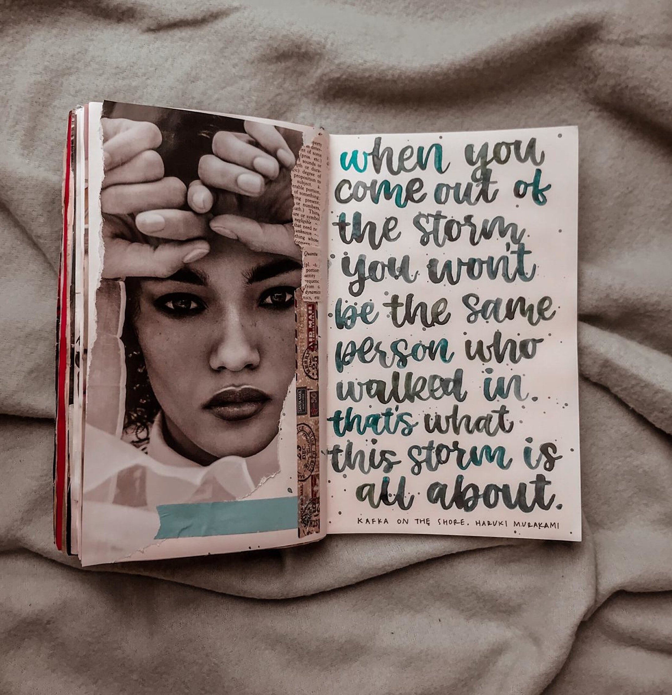 Emotional and physical health benefits of expressive writing