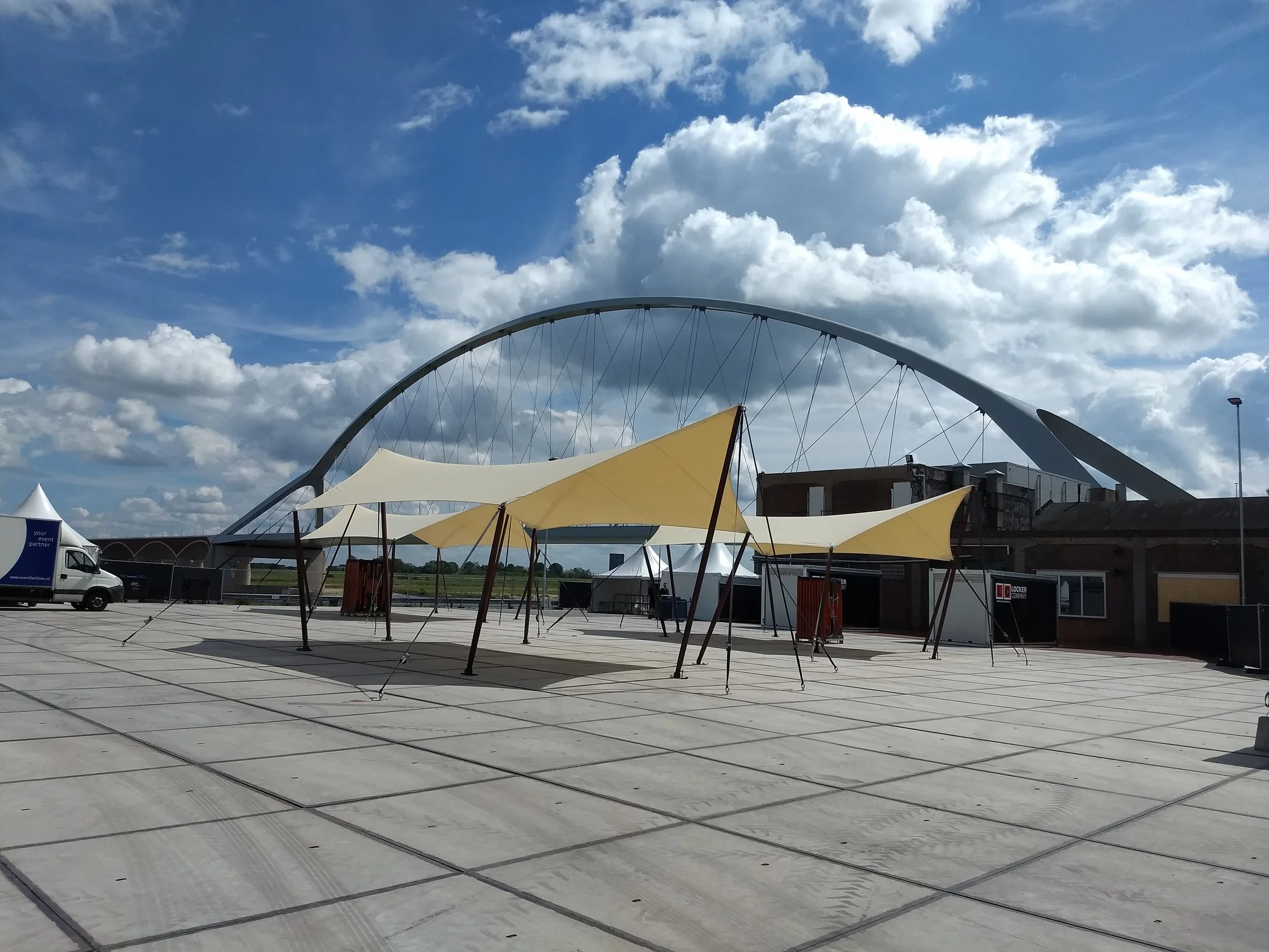 Wat voor een opdracht is dit?