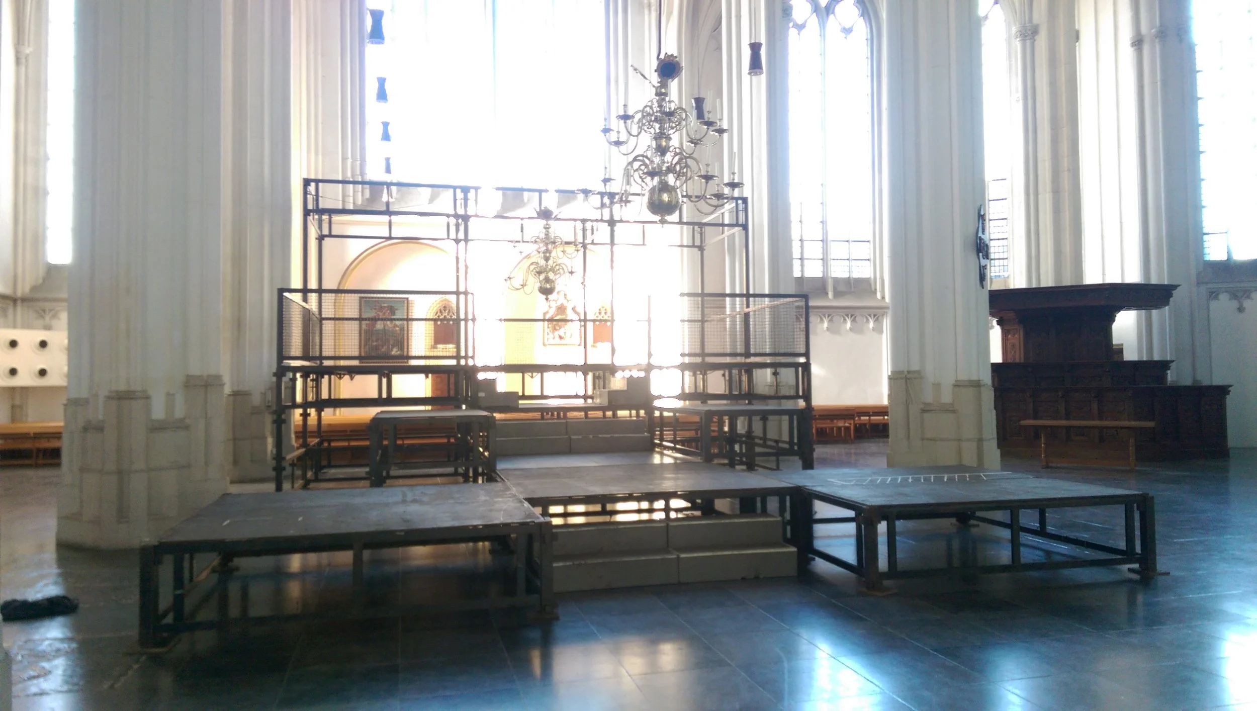 St. Stevenskerk