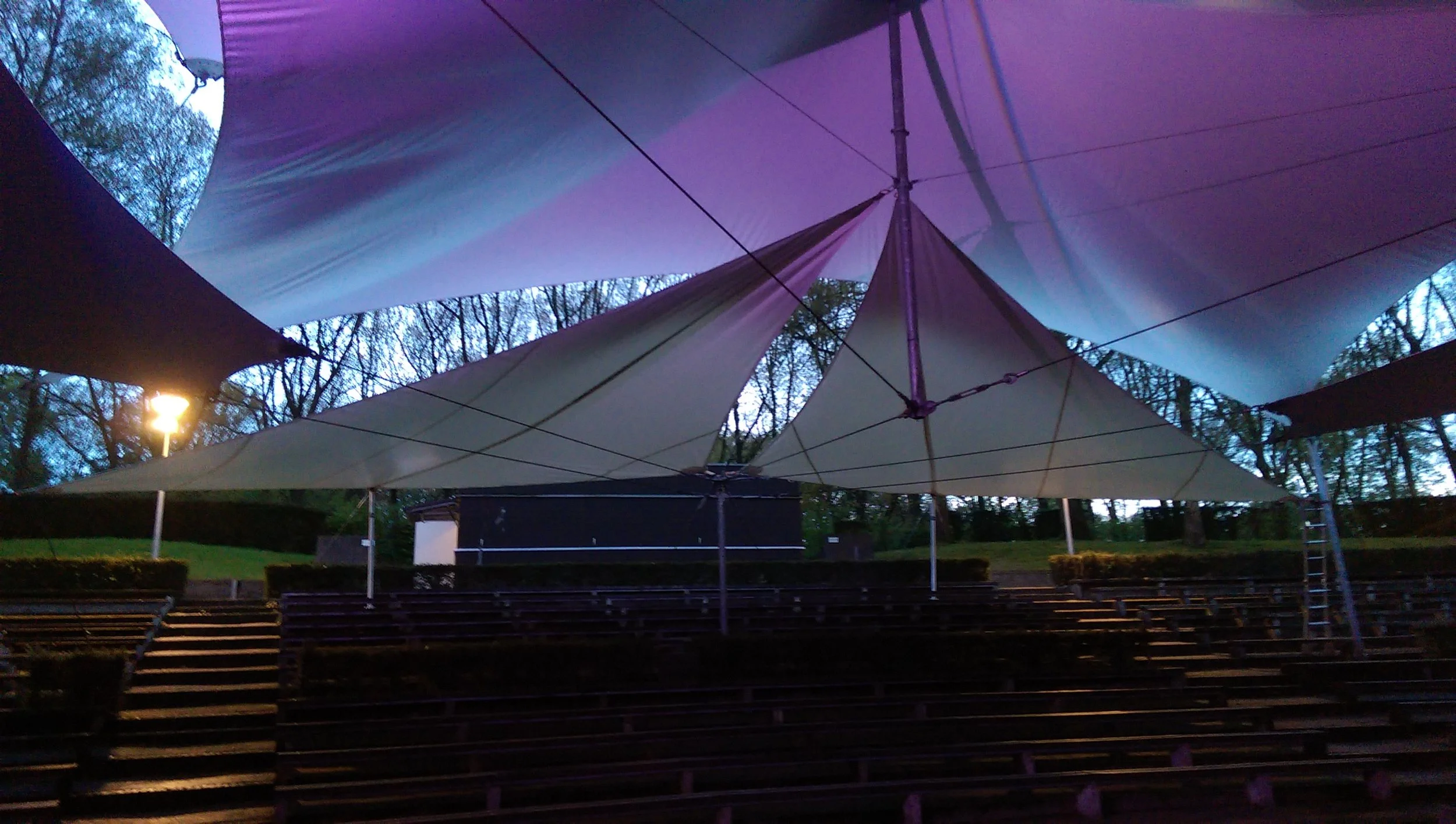 Goffertpark, Nijmegen