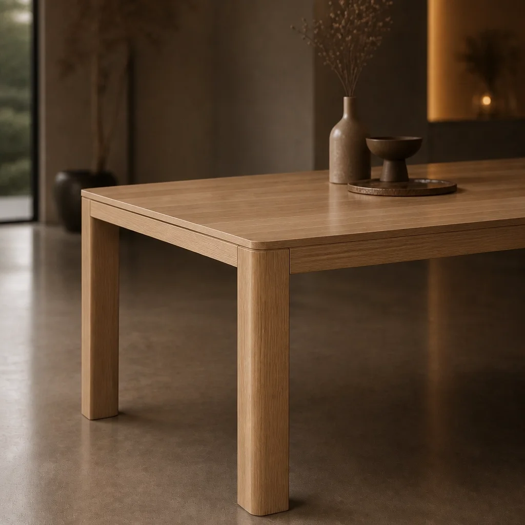 Sarmiento Dining Table