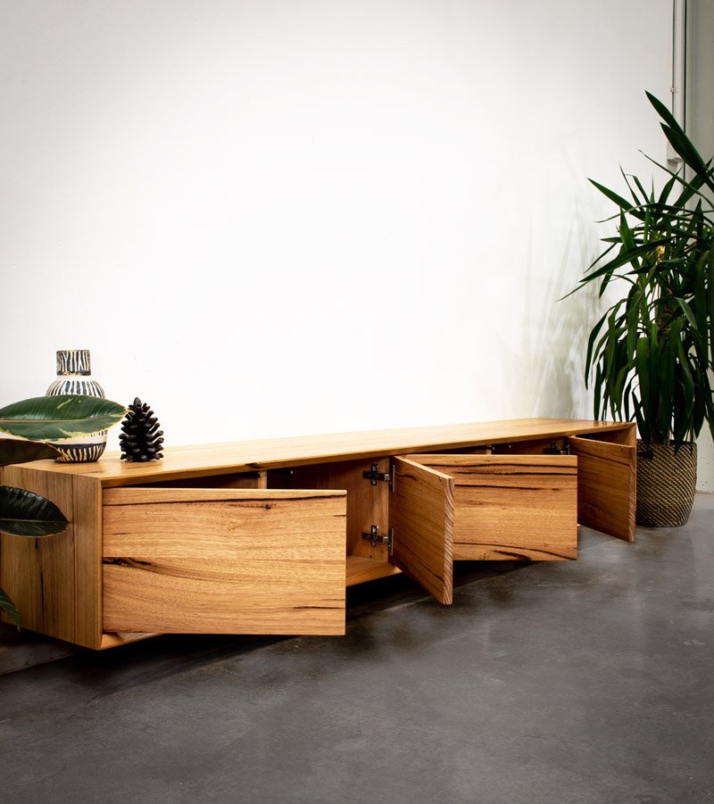Custom Furniture Makers In Sydney - B.A. Furniture