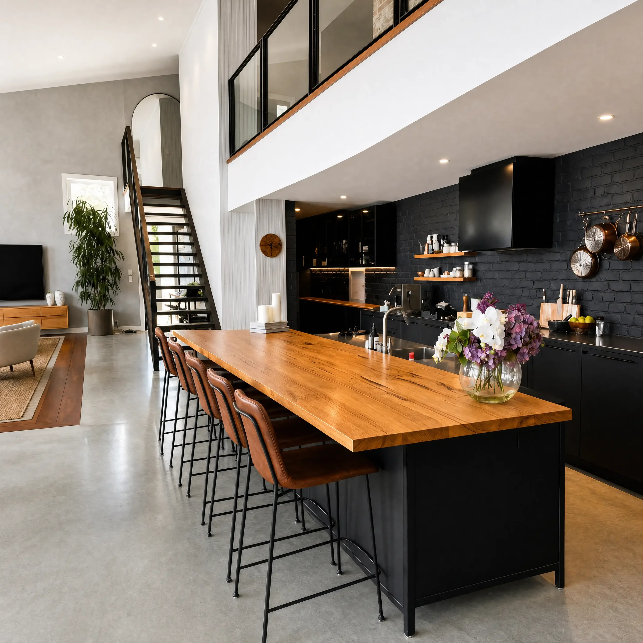 Messmate Benchtop
